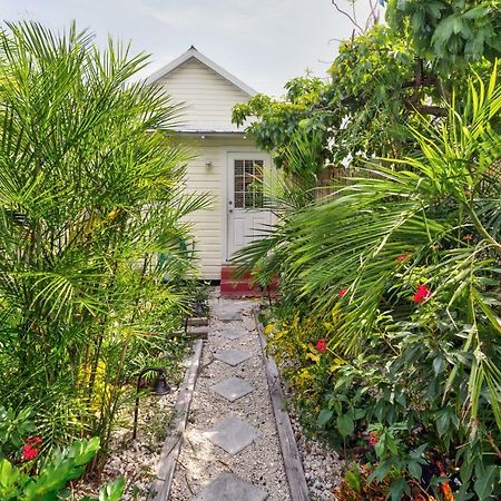 Villa Leeward Isle à Key West Extérieur photo