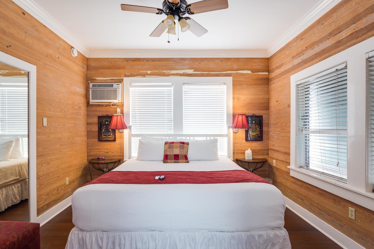 Villa Leeward Isle à Key West Extérieur photo