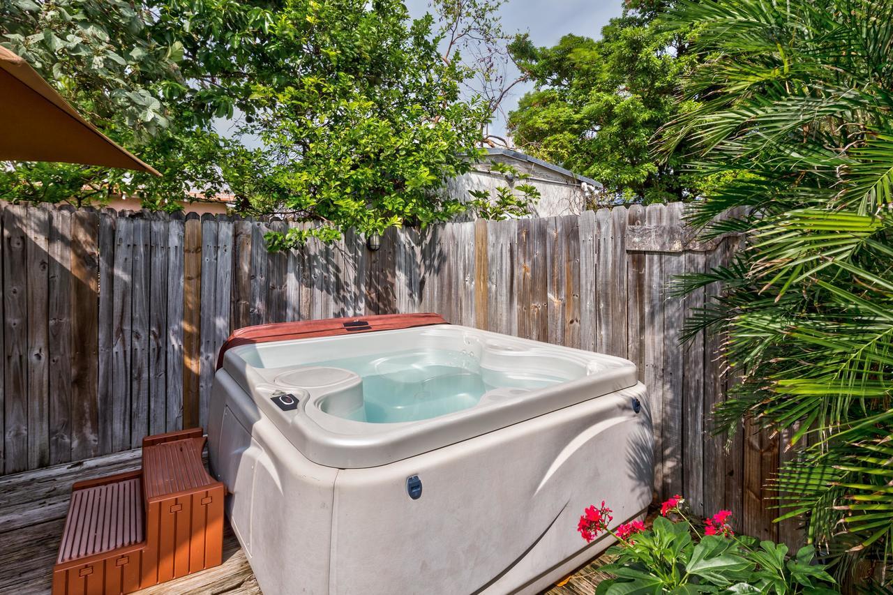 Villa Leeward Isle à Key West Extérieur photo