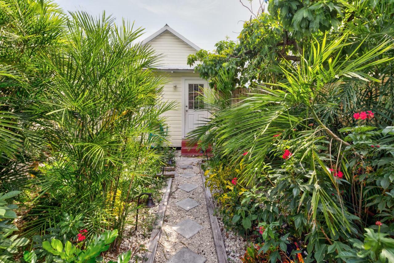 Villa Leeward Isle à Key West Extérieur photo