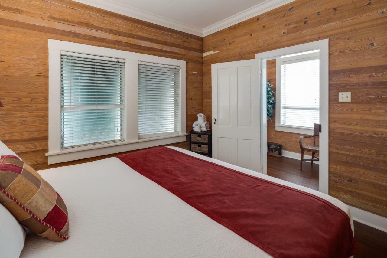 Villa Leeward Isle à Key West Extérieur photo