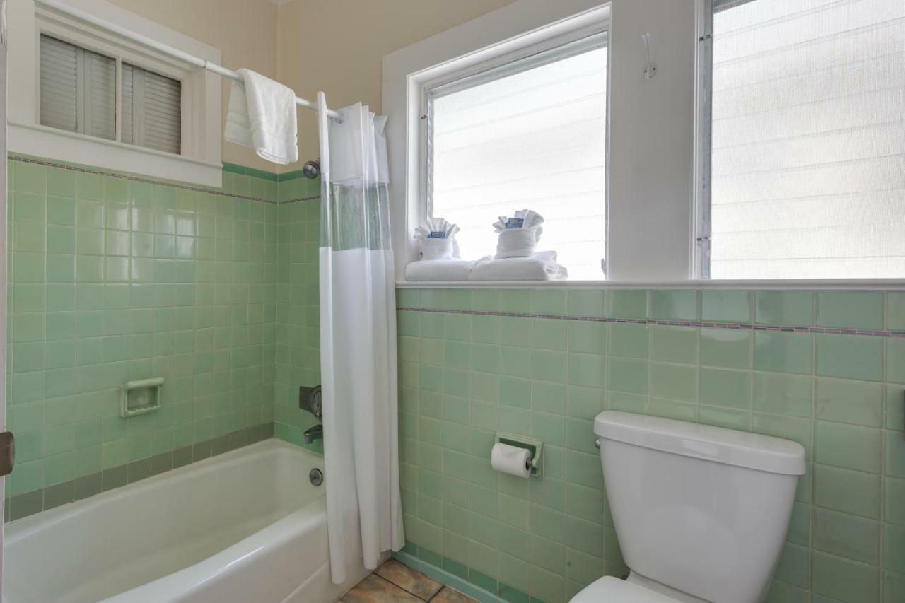 Villa Leeward Isle à Key West Extérieur photo
