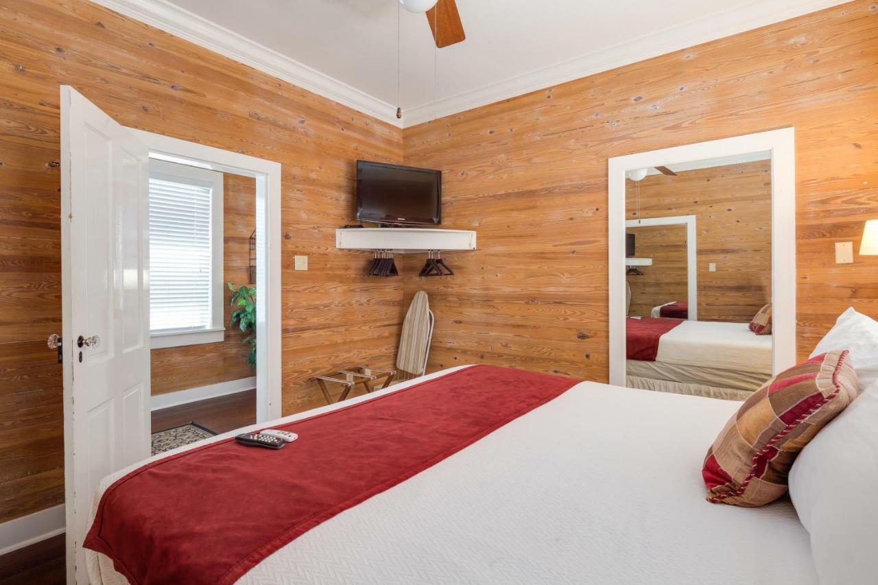 Villa Leeward Isle à Key West Extérieur photo